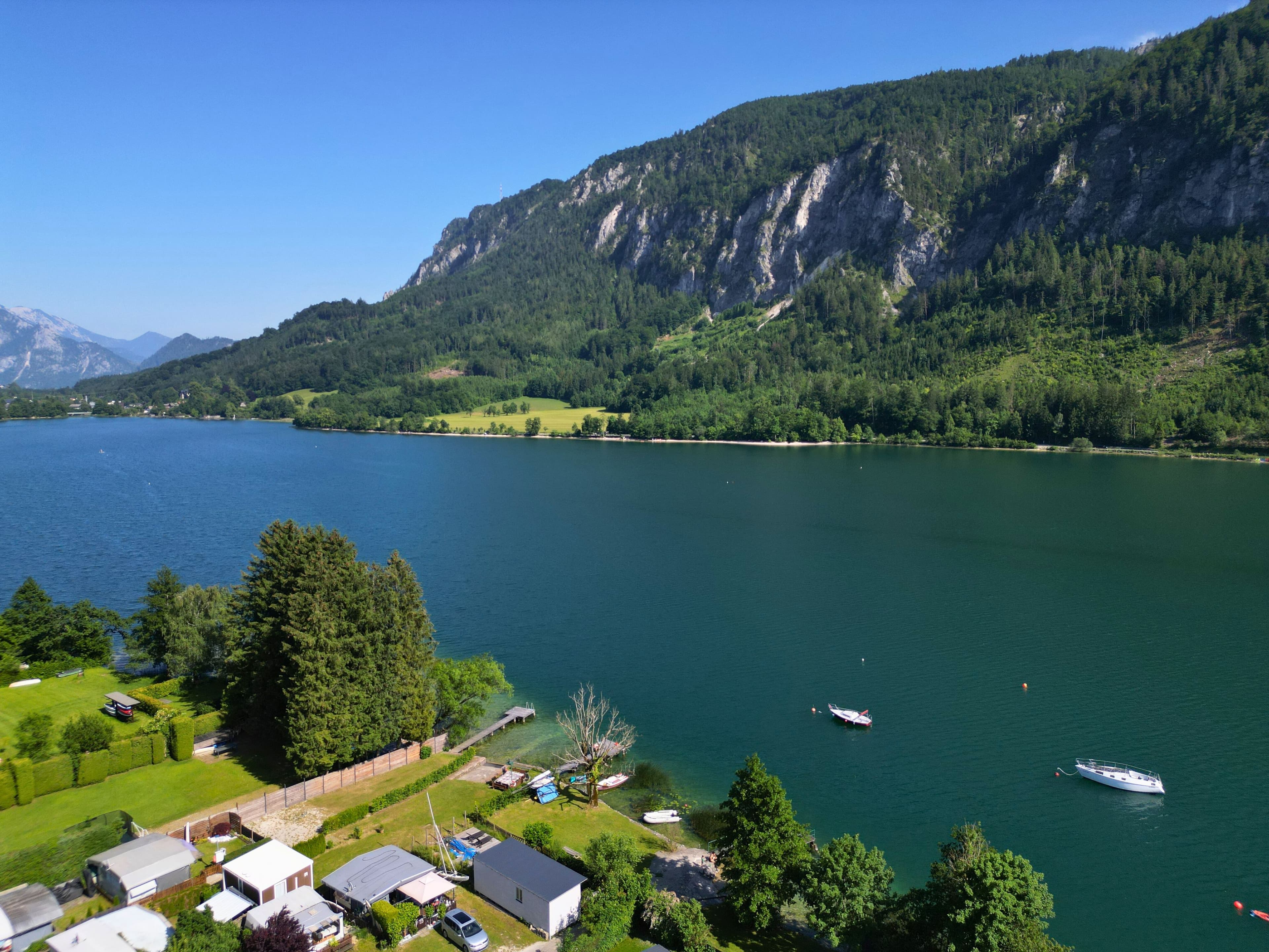Schönster Seeblick am Mondsee - Cubes - C2 - Image 3