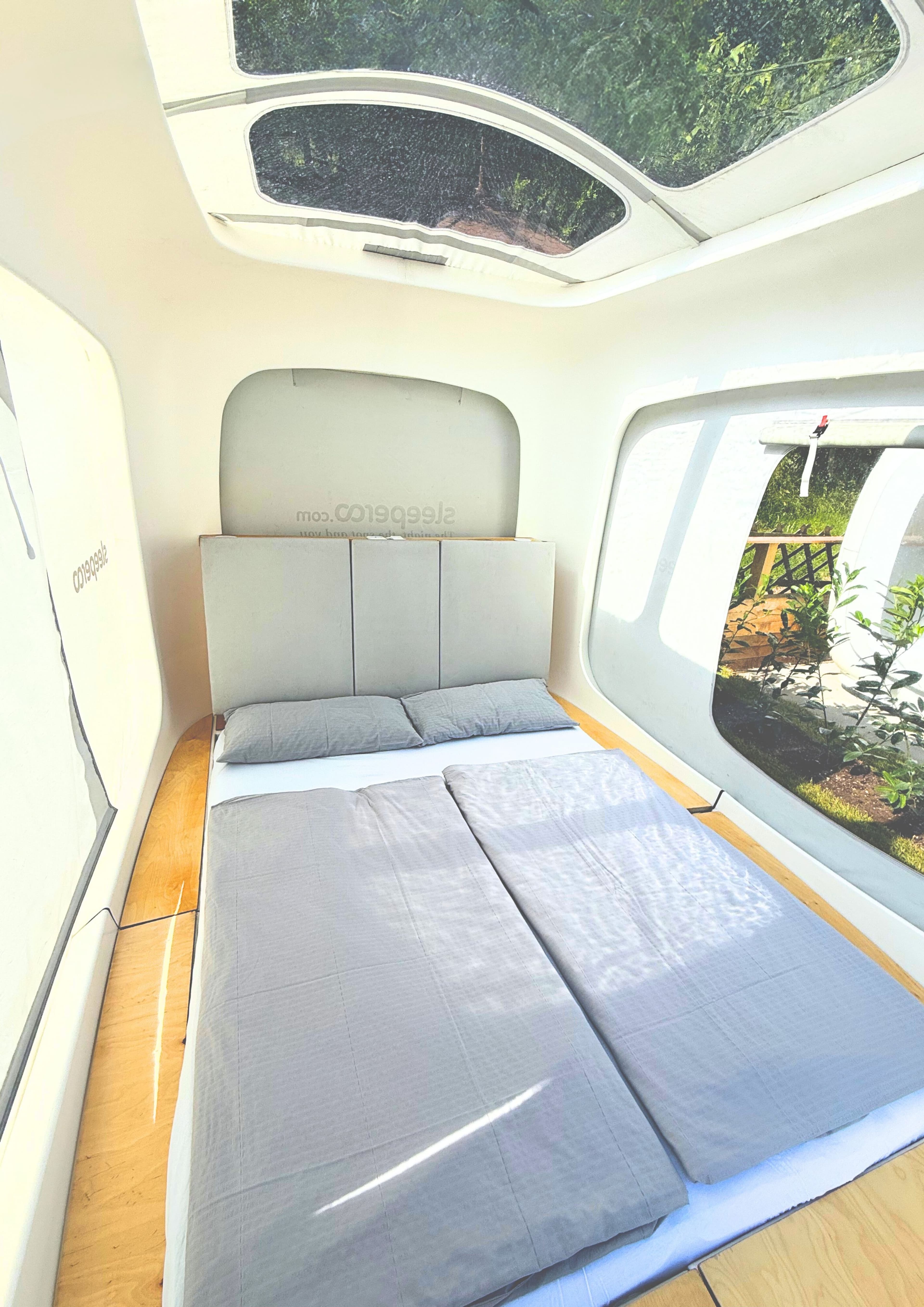 Schönster Seeblick am Mondsee - Cubes - C3 - Image 4