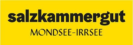 Mondsee Irrsee Salzkammergut - Mondsee logo